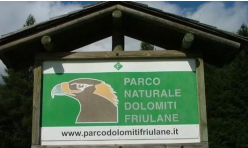 Parco Dolomiti Friuli