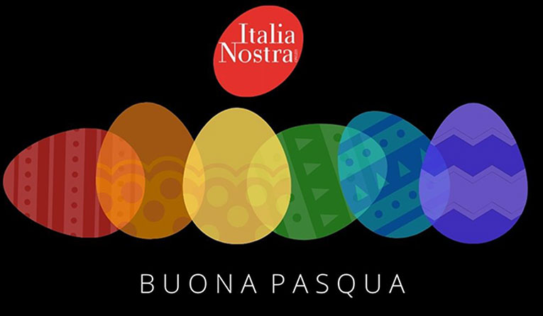 Buona Pasqua 2022