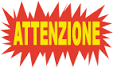 Attenzione