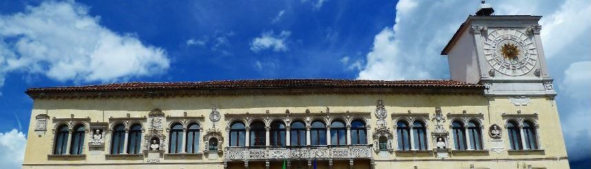 Palazzo dei rettori