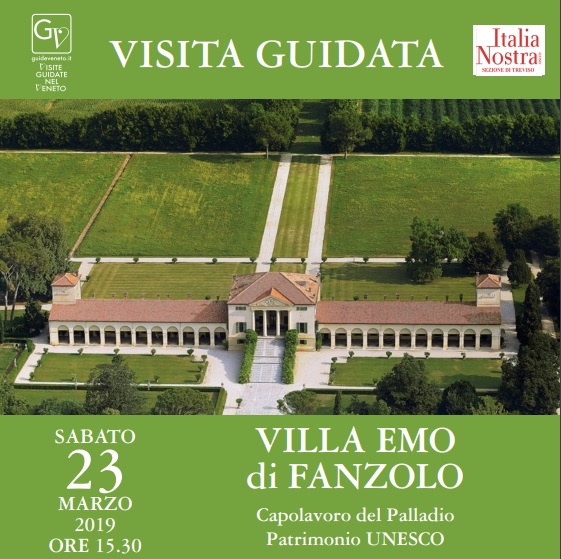 Villa Emo - Fanzolo