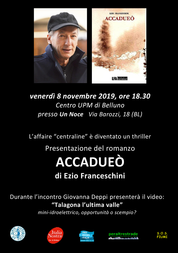 Accadueò - Un noce