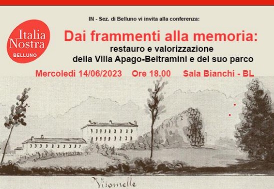 villa Alpago-Beltramini