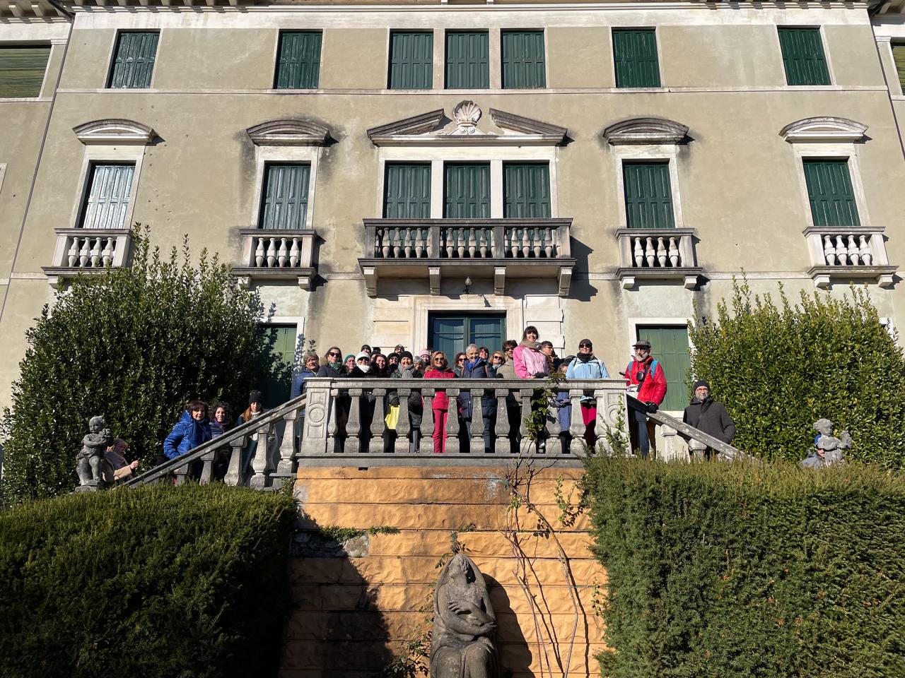 Villa Morassuti