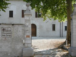 Feltre - Palazzo dei Vescovi