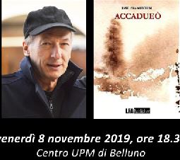 ACCADUEO' Il Noce-UPM