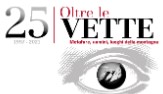 logo OLV - 25ma edizione - 8/17 ottobre 2021