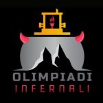 logo Olimpiadi infernali
